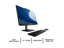 Моноблок ASUS ExpertCenter E5 AIO E5402WHAK-BA112M