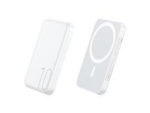 Power Bank REMAX 10000mAh  RPP-65 white