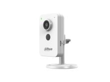 WIi-Fi камера кубическая DAHUA DH-C4K-P 4MP 2.8mm 2560×1440 IR 30m PoE + WIFI