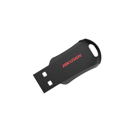 USB Flash HIKVISION M200R 64GB Black