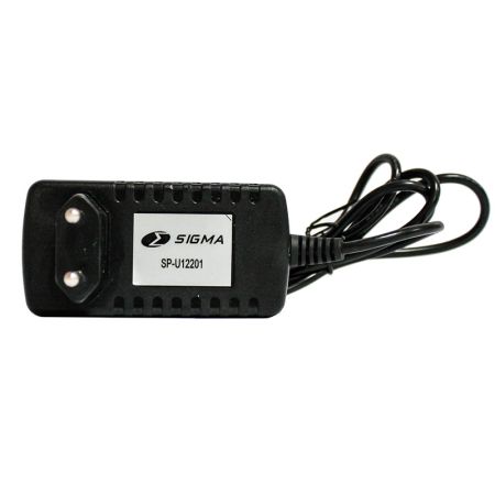 Блок питания импульсный Sigma SP-U12201 DC 12V 2A