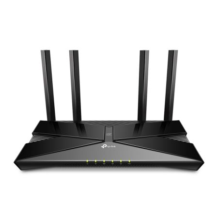 Роутер Wi-Fi TP-LINK Archer AX50 AX3000 4xLAN 1Gb/s