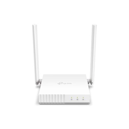 Роутер Wi-Fi TP-LINK TL-WR844N N300 4xLAN 100Mb/s