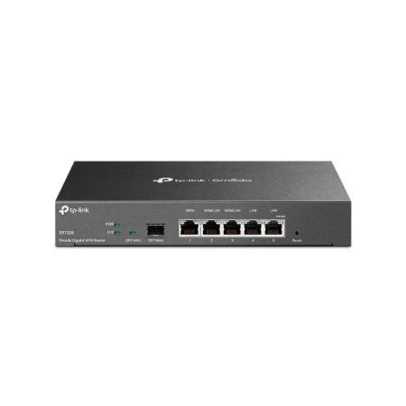 Маршрутизатор гигабитный TP-Link ER7206(UN) 1xGB/s  управляемый