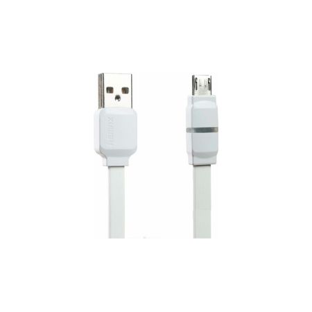 Remax RC-029m USB-microUSB с подсветкой