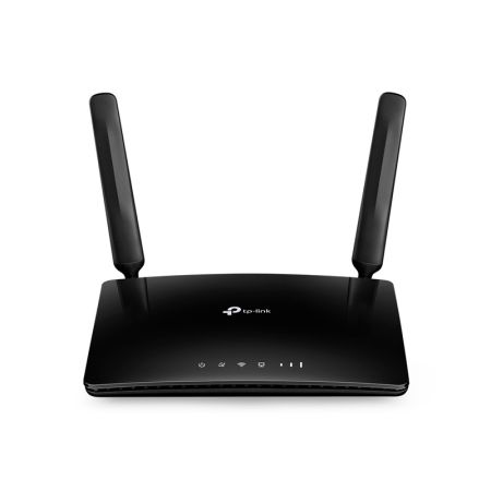 Роутер Wi-Fi (4G-LTE) TP-LINK TL-MR150 3xLAN 100Mb/s