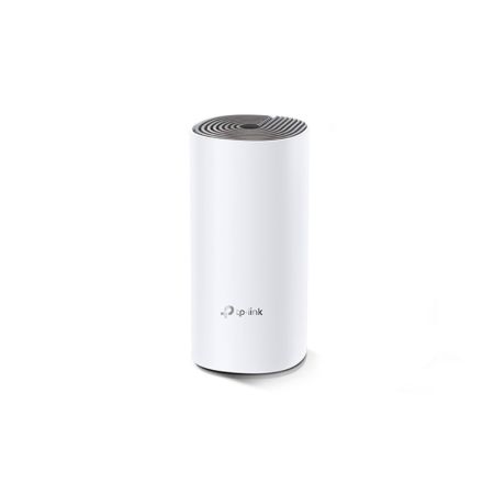 Mesh Wi-Fi система TP-LINK Deco E4(1-PK) AC1200 2xLAN 100Mb/s