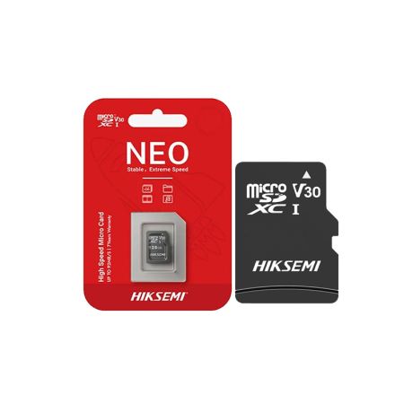 micro SDHC Card HIKVISION HIKSEMI HS-TF-C1(STD) NEO 32G