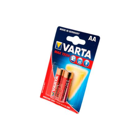 Varta Mignon Longlife MaxPower LR6/AA 2pcs