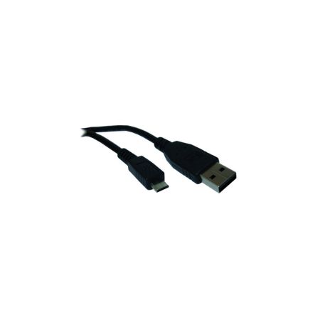 Кабель Sven USB - micro USB 1.6m