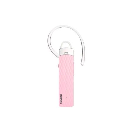 REMAX Earphone RB-T9 pink