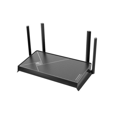 Роутер Wi-Fi TP-LINK Archer BE230 BE3600 1xLAN 2,5 Gb/s 3xLAN 1Gb/s