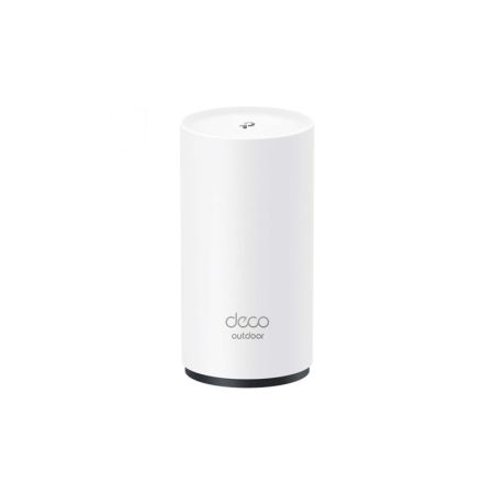 Mesh Wi-Fi система TP-LINK Deco X50-Outdoor(1PK) AX3000  2xLAN 1Gb/s