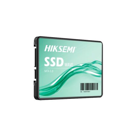 SSD HIKVISION HIKSEMII HS-SSD-WAVE(S) 1024GB