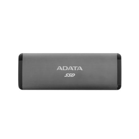 External SSD ADATA ASE760 512GB