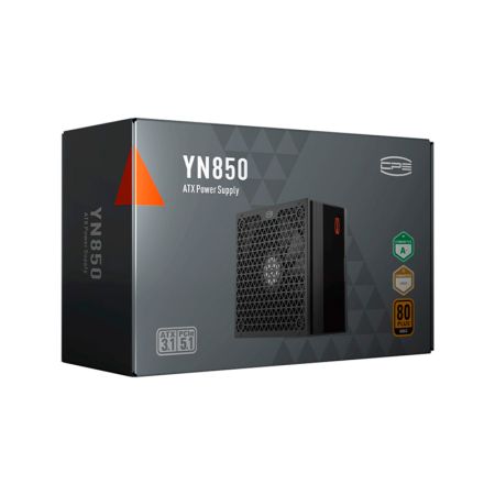 Блок питания 850W PC Cooler YN850