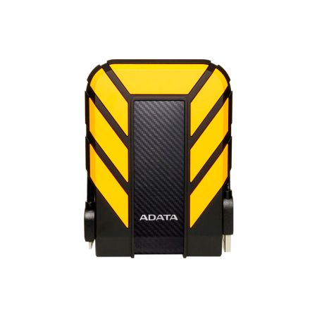 External HDD ADATA 1TB HD710P USB 3.1 Yellow