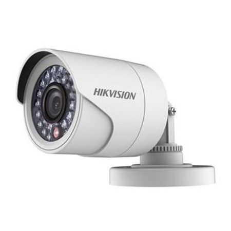 Turbo HD камера буллет HIKVISION DS-2CE16D0T-IRP (C)  2MP 2.8mm 1920×1080 SmartIR 20m IP66