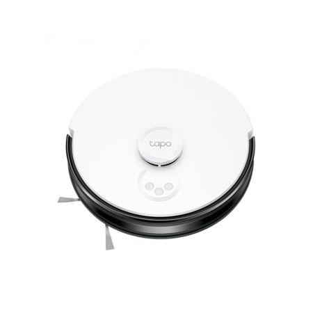 Робот-пылесос с влажной уборкой TP-LINK Tapo RV30C