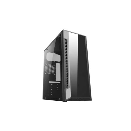 Корпус SIGMA Gaming SX-C3147 Black