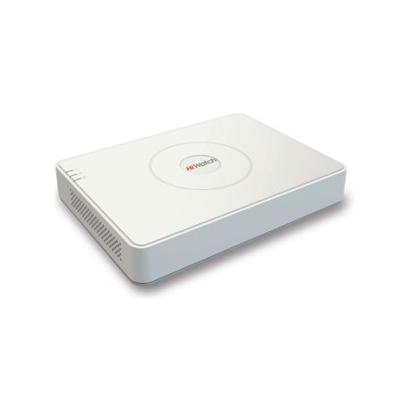 NVR HiWatch DS-N116+1 audio 1080p 100mbps