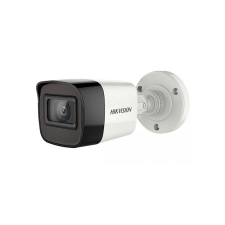 Turbo HD камера буллет HIKVISION DS-2CE16H0T-ITF(C) 5MP 2.8mm 2560×1944 IR 30m IP67 TVI AHD CVI CVB