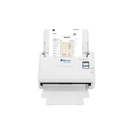 Raven Select Document Scanner