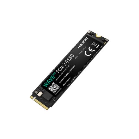 М,2 SSD 1024GB HIKVISION HIKSEMI HS-SSD-WAVE PRO(P)