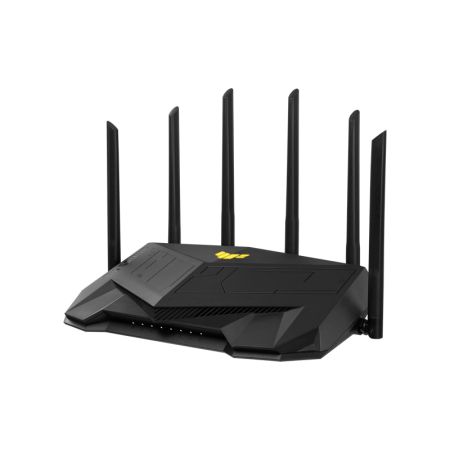 Роутер Wi-Fi ASUS TUF Gaming AX5400 4xLAN 1Gb/s