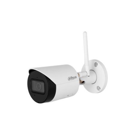 Wi-Fi камера буллет DAHUA DH-IPC-HFW1230DSP-SAW-0280B 2MP 2.8mm 1920×1080 IR 30m IP67