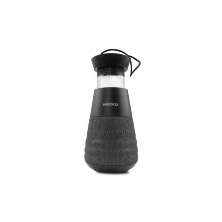 Акустика портативная Microlab Lighthouse Black