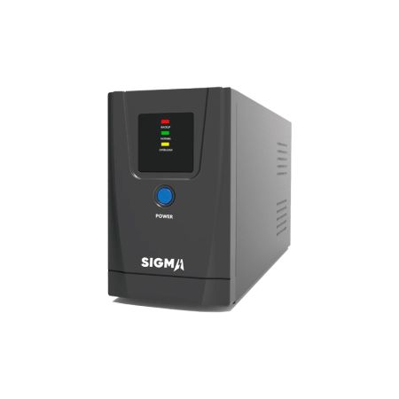 UPS SIGMA V-1200