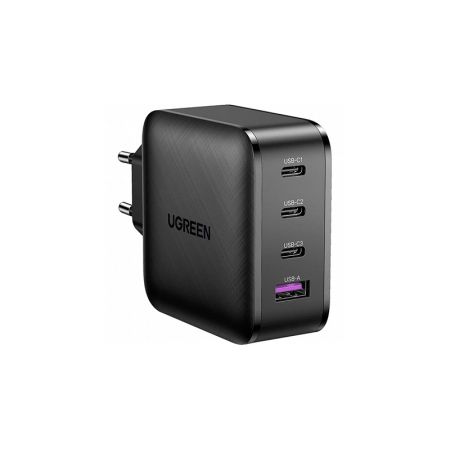 UGREEN CD224 65W Wall Charger (3C1A) EU