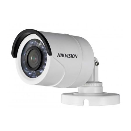 Turbo HD камера буллет HIKVISION DS-2CE16D0T-IPF 2MP 2.8mm 1920х1080 IR 20m IP66 HD-TVI CVI AHD