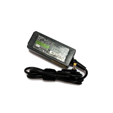 Блок питания импульсный DC 10,5V 2,9A для SONY 4.8*1.7mm 40W