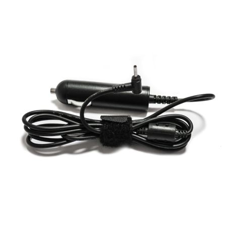 Адаптер Input:11-18V DC, MAX 10A Output:9.5V2.315A   12V3A 19V2,1A 20W-40W 4.8*1.7/2.3*0.7mm  For Asus MINI Netbok