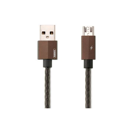 Remax RC-110m USB-microUSB 1m