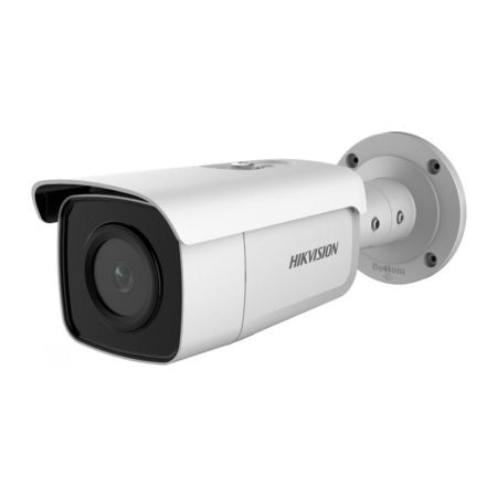 IP камера буллет HIKVISION DS-2CD2T85G1-I8 8MP 4mm 3840×2160 EXIR 80m IP67 mSD