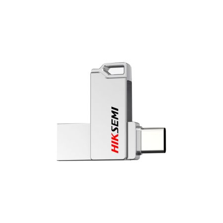 USB Flash HIKVISION HIKSEMI  E327C 128GB