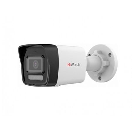 HiWatch DS-I450M(C) 4MP 2.8mm IR 30m