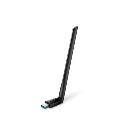 Адаптер Wi-Fi USB TP-LINK Archer T3U Plus AC1300 867Mb/s 5GHz 400Mb/s 2.4GHz