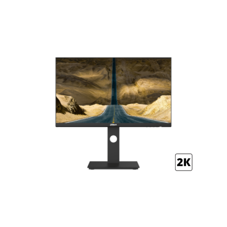 Монитор LCD 24" DAHUA DHI-LM24-P301A 2K