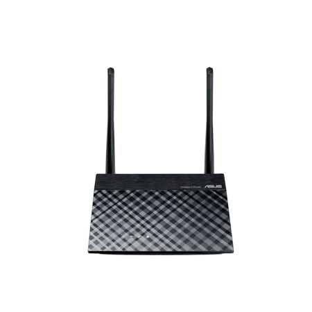 Роутер Wi-Fi ASUS RT-N12E 300Mb/s 2.4GHz 4xLAN 100Mb/s