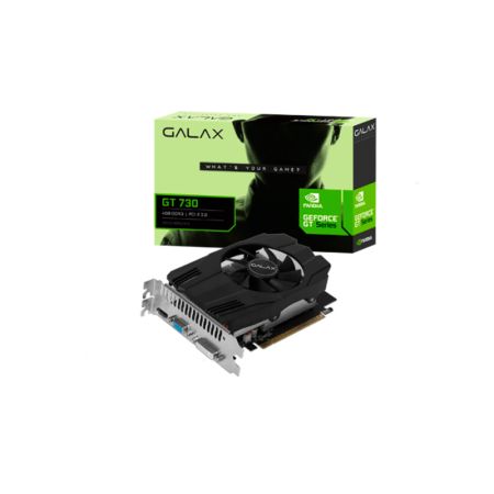 Видеокарта PNY GeForce GT730 4GB