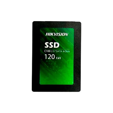 SSD HIKVISION HS-SSD-C100 120GB