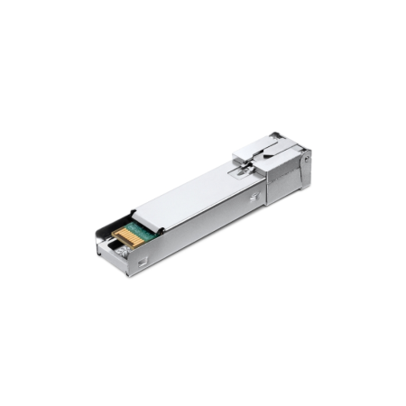 Модуль TP-LINK DS-PMA-C+ GPON SFP SC/UPC 20km