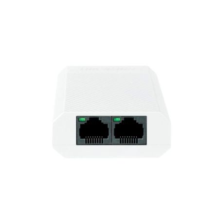 PoE репитер HIKVISION DS-3E0103DP-E/R