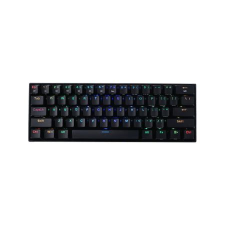 Клавиатура игровая беспроводная механическая Redragon Draconic Elite K530RGB-PRO