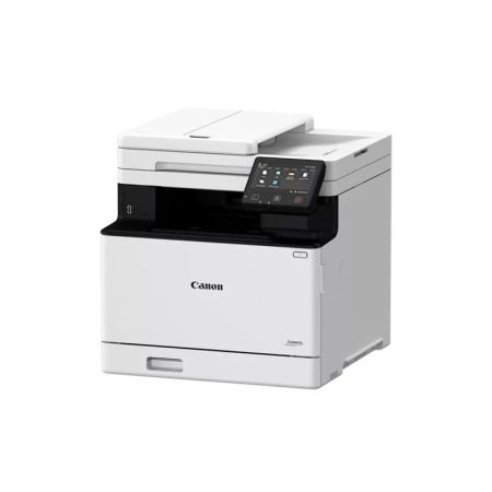 МФУ Canon i-SENSYS MF752CDW (Printer-copier-scaner,A4,33ppm,1200x1200dpi,ADF Duplex, USB, Wi-Fi, RJ-45)