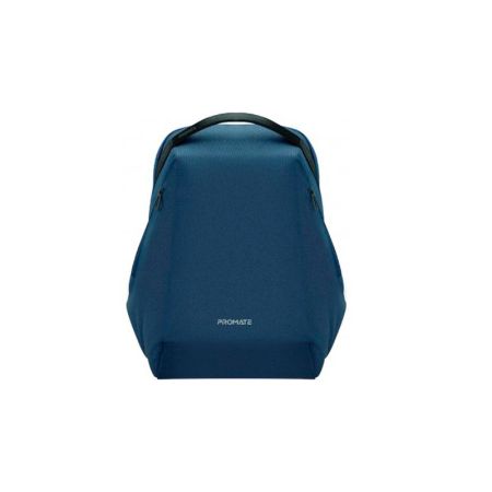 Рюкзак для ноутбука Promate ECOPACK‐BP 15.6" Blue